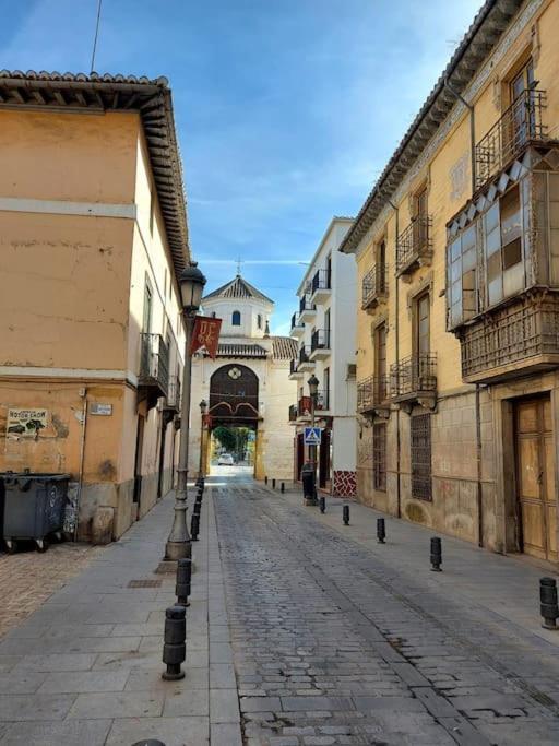 Todimer Los Cuatro Arcos ซานตาเฟ ภายนอก รูปภาพ